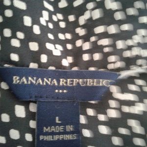 Banana Republic Tops - Banana Republic Blouse Banana Republic Tops - Banana Republic Blouse